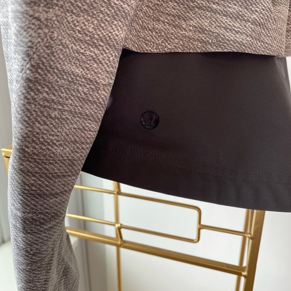 Lululemon Bust A Move Jacket - Picture 15 of 16